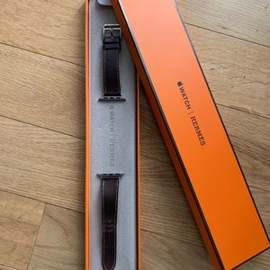 Hermès i watch bracelet